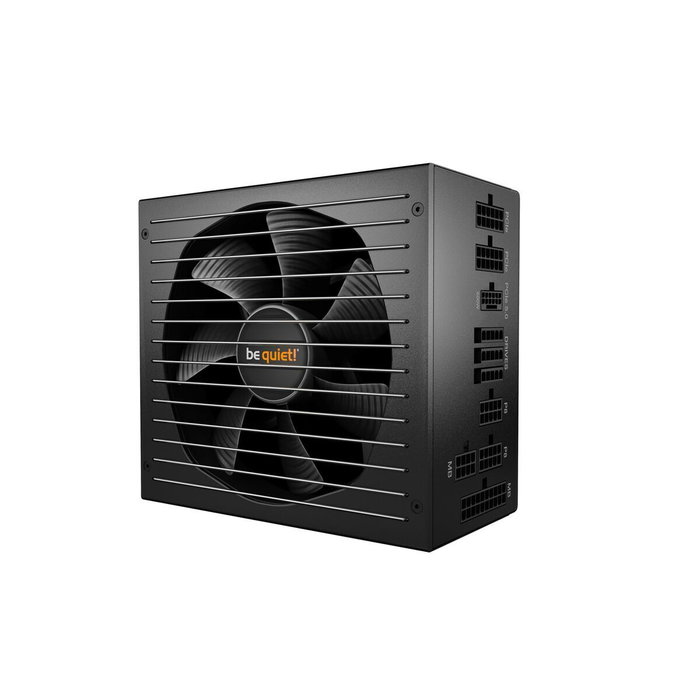Be Quiet! Straight Power 12 1000 W 80 PLUS Platinum Modulaire