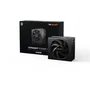 BE QUIET! Straight Power 12 Platinum 1000W - Alimentation PC Modulaire 80 PLUS Platinum ATX 3.1 PCIe 5.1 - Silencieux avec Ventilateur Silent Wings - Garantie 10 ans