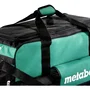 Metabo Sac à outils grand format - 5 compartiments pour batteries, chargeur et accessoires - Réf. Grand sac a outils METABO