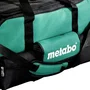 Metabo Sac à outils grand format - 5 compartiments pour batteries, chargeur et accessoires - Réf. Grand sac a outils METABO