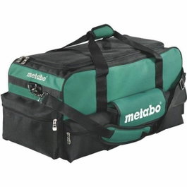 Metabo Grand sac à outils Vert