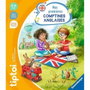 Ravensburger tiptoi® Mes premières comptines anglaises