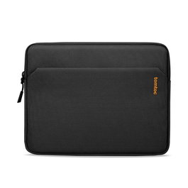 tomtoc Light-B18 Housse pour tablette 13 pouces - Noir