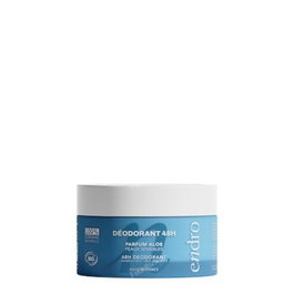 ENDRO COSMETIQUES Déodorant Peaux Sensibles Aloe 50 ml