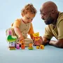 LEGO DUPLO Disney 10457 L'Anniversaire de Winnie l'Ourson - Jeu de construction 18 mois et + avec 3 figurines - Jouet éducatif