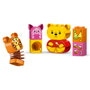 LEGO DUPLO L'Anniversaire de Winnie l'Ourson 10457