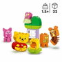 LEGO DUPLO L'Anniversaire de Winnie l'Ourson 10457