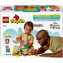 LEGO DUPLO L'Anniversaire de Winnie l'Ourson 10457