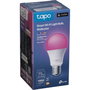 Tapo L535E Ampoule LED intelligente multicolore E27