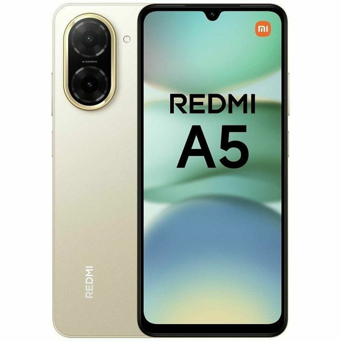 Xiaomi Redmi A5 Or Xiaomi Redmi A5 Or
