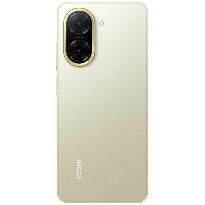 Smartphone Xiaomi Redmi A5 6,88" Octa Core Unisoc T7250 4 GB RAM 128 GB Or