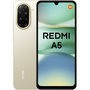Smartphone Xiaomi Redmi A5 6,88" Octa Core Unisoc T7250 4 GB RAM 128 GB Or