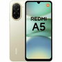 Smartphone Xiaomi Redmi A5 6,88" Octa Core Unisoc T7250 4 GB RAM 128 GB Or