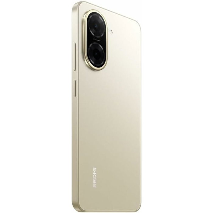 Smartphone Xiaomi Redmi A5 6,88" Octa Core Unisoc T7250 4 GB RAM 128 GB Or