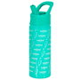WOW GENERATION Gourde Isotherme Camtimplora 500 ml, Coloris Surtido