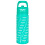 WOW GENERATION Gourde Isotherme Camtimplora 500 ml, Coloris Surtido