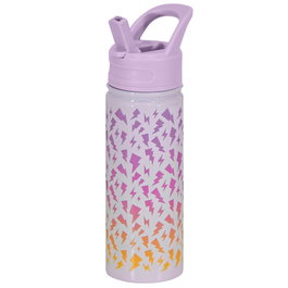 WOW GENERATION Gourde Isotherme Camtimplora 500 ml, Coloris Surtido