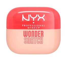 Nyx Professional Make Up Poudre fixatrice WONDER SNATCH Apricot Attitude