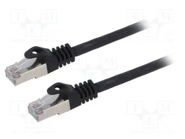 GEMBIRD Cordon de raccordement Cat 6a S/FTP 20m RJ45