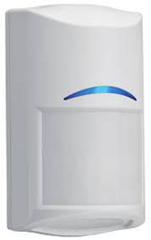 Bosch Commercial Series TriTech 10,525GHz 15 m