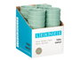 LEKNES Vaso Conico Verde 200ml
