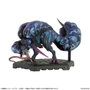 Capcom Monster Hunter Figure Builder trading figures Standard Model Plus Vol. 28 Assortiment de 6 figurines