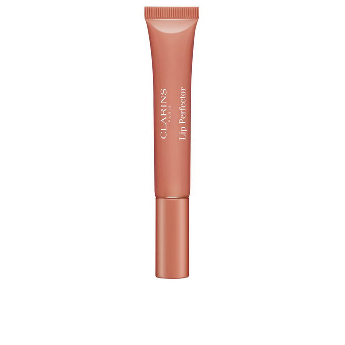 Clarins Baume à Lèvres LIP PERFECTOR #06 - Bois de Rose Scintillant 12 ml Clarins Baume à Lèvres LIP PERFECTOR #06 - Bois de Rose Scintillant 12 ml