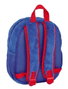 Safta Sac à dos peluche crèche Spidey 22x27x10 cm, pour enfants à partir de 36 mois