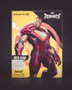 McFarlane Toys Marvel Rivals Collection Gamerverse Iron Man Platinum Edition (28 cm)