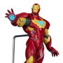 McFarlane Toys Marvel Rivals Collection Gamerverse Iron Man Platinum Edition (28 cm)