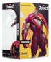 McFarlane Toys Marvel Rivals Collection Gamerverse Iron Man Platinum Edition (28 cm)