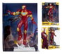 McFarlane Toys Marvel Rivals Collection Gamerverse Iron Man Platinum Edition (28 cm)