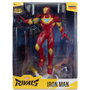 McFarlane Toys Marvel Rivals Collection Gamerverse Iron Man Platinum Edition (28 cm)
