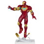 McFarlane Toys Marvel Rivals Collection Gamerverse Iron Man Platinum Edition (28 cm)