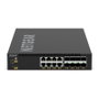 Netgear XSM4316-100NES Switch M4350-8X8F Noir