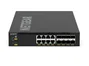 Netgear XSM4316-100NES Switch M4350-8X8F Noir