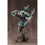 Kotobukiya ARTFXJ Figurine My Hero Academia 1/8 29 cm avec accessoires