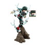 Kotobukiya ARTFXJ Figurine My Hero Academia 1/8 29 cm avec accessoires