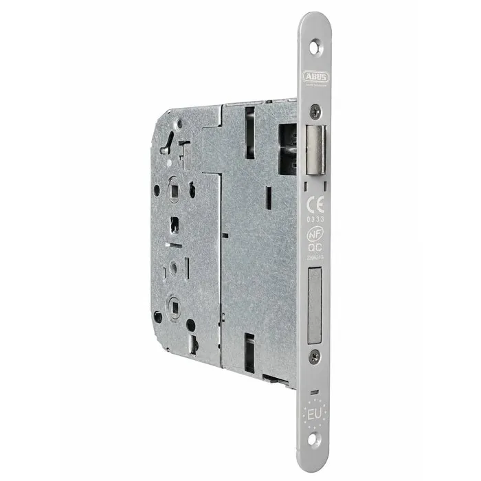 Abus SEPMR 120 BDCC Serrure à encastrer PMR réversible