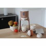 Béaba BIB'EXPRESSO Préparateur-Chauffe Biberon et Petits pots - Pralin
