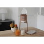 Béaba BIB'EXPRESSO Préparateur-Chauffe Biberon et Petits pots - Pralin