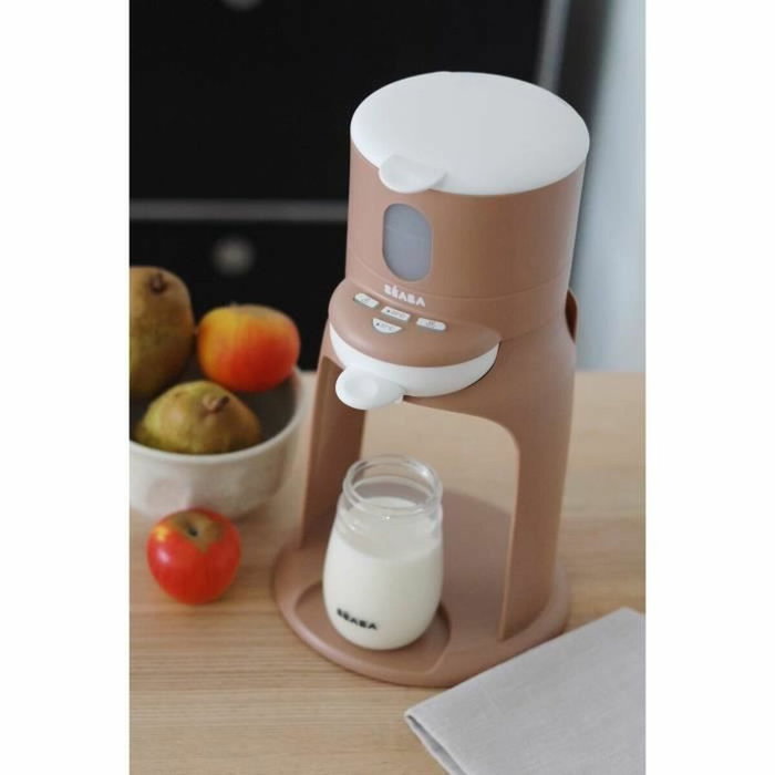 Béaba BIB'EXPRESSO Préparateur-Chauffe Biberon et Petits pots - Pralin