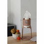 Béaba BIB'EXPRESSO Préparateur-Chauffe Biberon et Petits pots - Pralin