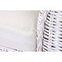 Home ESPRIT Fauteuil Blanc 100 x 78 x 68 cm
