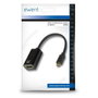 Ewent Adaptateur USB-C vers HDMI EW9823 4K