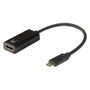 Ewent Adaptateur USB-C vers HDMI EW9823 4K