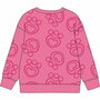 Sweat-shirt Enfant Gabby's Dollhouse Rose foncé