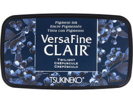 Tsukineko VERSAFINE Clair couleur crépuscule 76x35mm