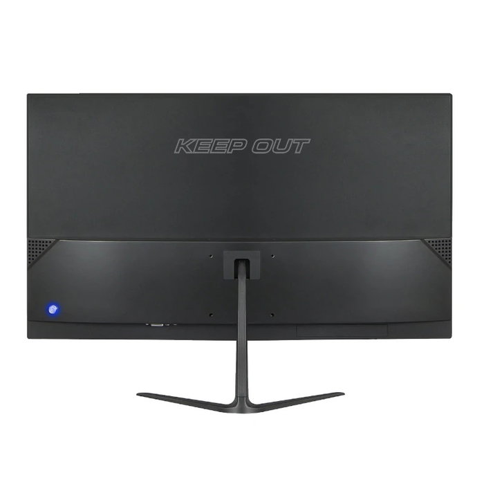 Keep Out XGM24PRO5 Moniteur Gaming 23.8" IPS FHD 1920x1080 180Hz 1ms HDMI DP