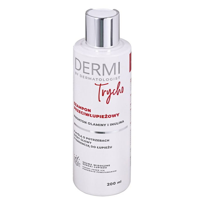 Dermi Shampooing Dermi TrychoSzam 200 ml Dermi Shampooing Dermi TrychoSzam 200 ml